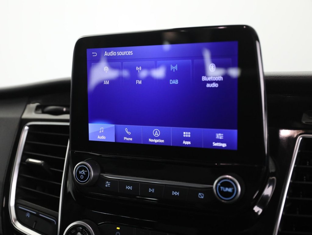 Used Ford Tourneo Custom 2022 for sale - 76788077: Photo 44