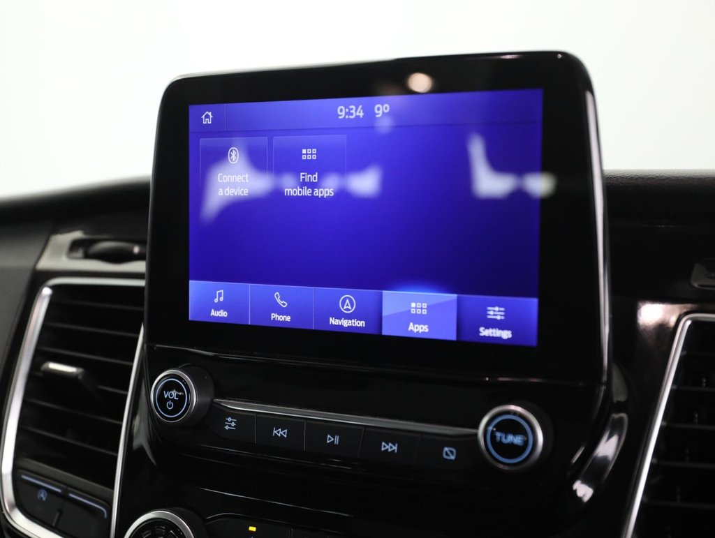 Used Ford Tourneo Custom 2022 for sale - 76788077: Photo 47