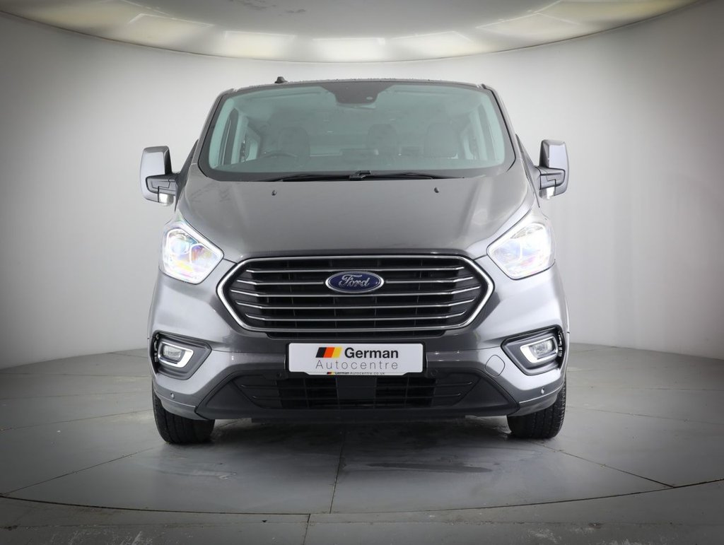 Used Ford Tourneo Custom 2022 for sale - 76788077: Photo 6