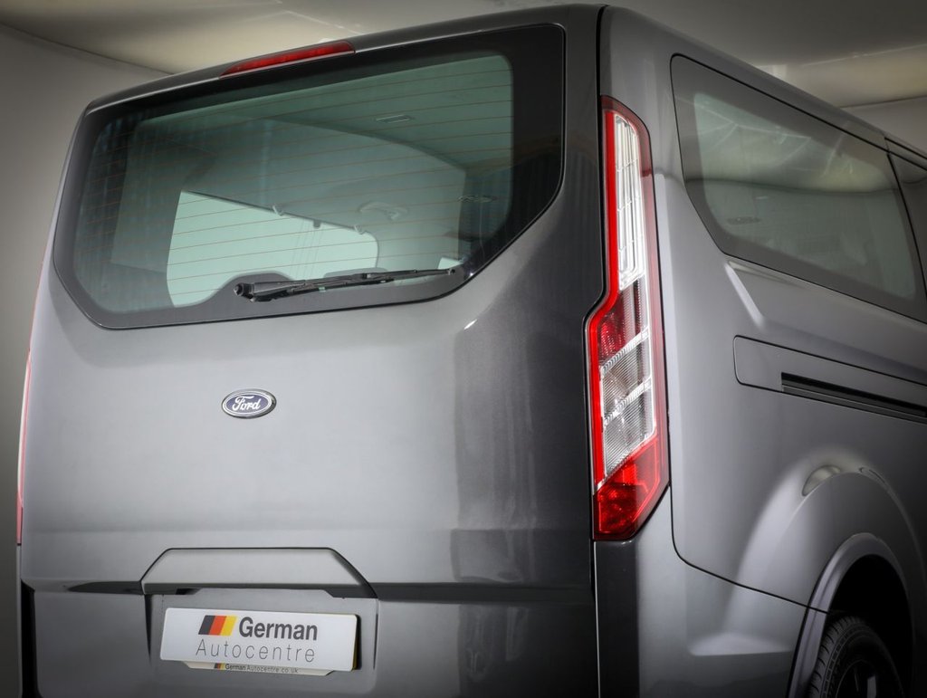 Used Ford Tourneo Custom 2022 for sale - 76788077: Photo 7