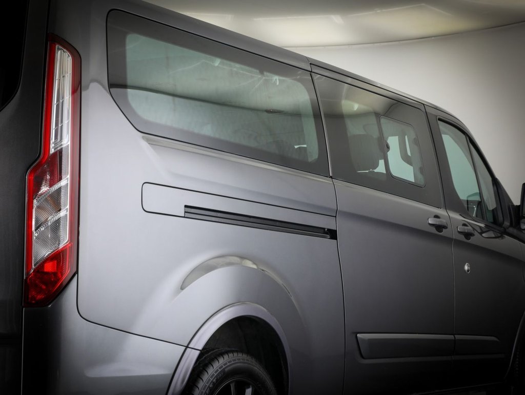 Used Ford Tourneo Custom 2022 for sale - 76788077: Photo 8