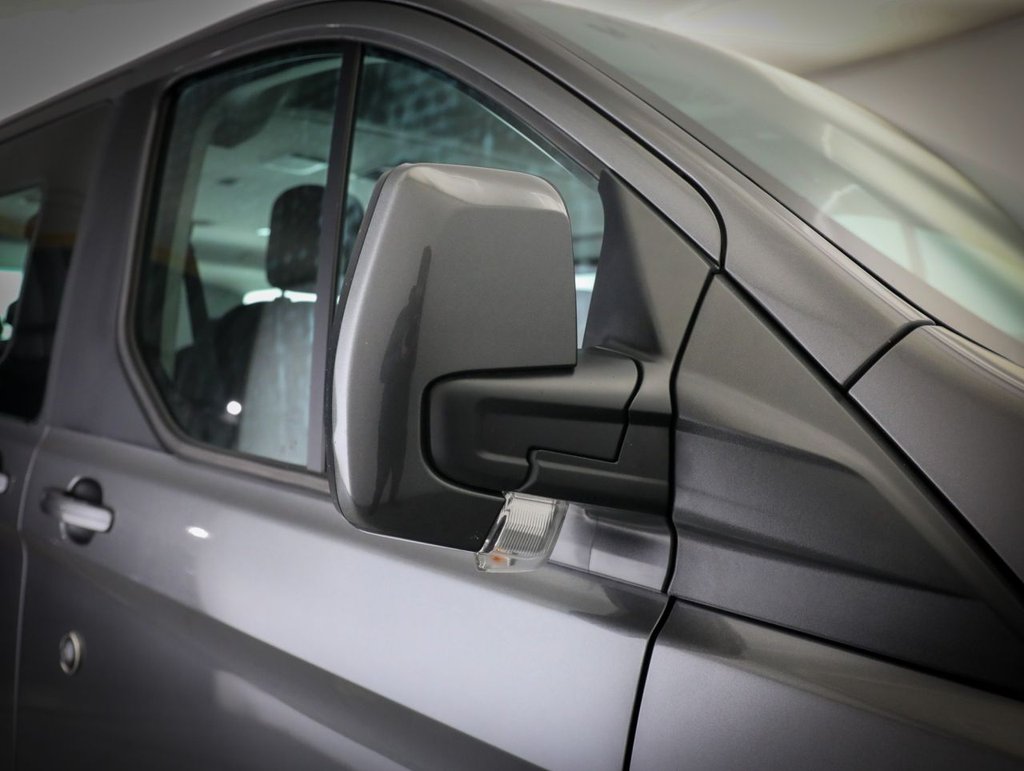 Used Ford Tourneo Custom 2022 for sale - 76788077: Photo 9