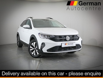 Used Volkswagen Taigo 2022 for sale - 78336412: Photo