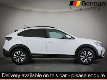 Used Volkswagen Taigo 2022 for sale - 78336412: Photo