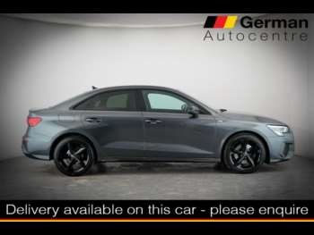 Used Audi A3 2021 for sale - 74930409: Photo