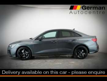 Used Audi A3 2021 for sale - 74930409: Photo
