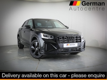 Used Audi Q2 2023 for sale - 78320491: Photo