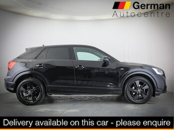 Used Audi Q2 2023 for sale - 78320491: Photo