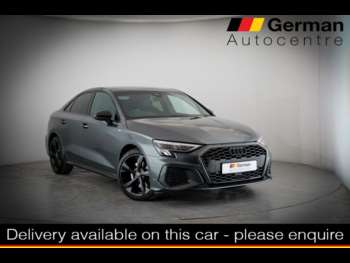 2021 (Z2) - 2.0 TDI 30 S line Saloon 4dr Diesel Manual Euro 6 (s/s) (116 ps)