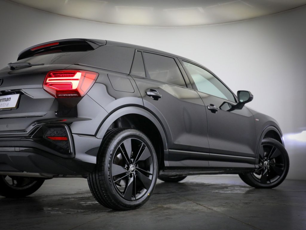 Used Audi Q2 2023 for sale - 76953961: Photo 10