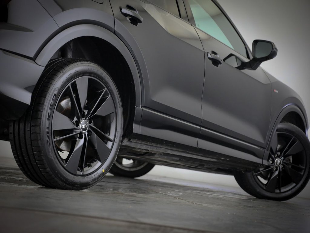 Used Audi Q2 2023 for sale - 76953961: Photo 11