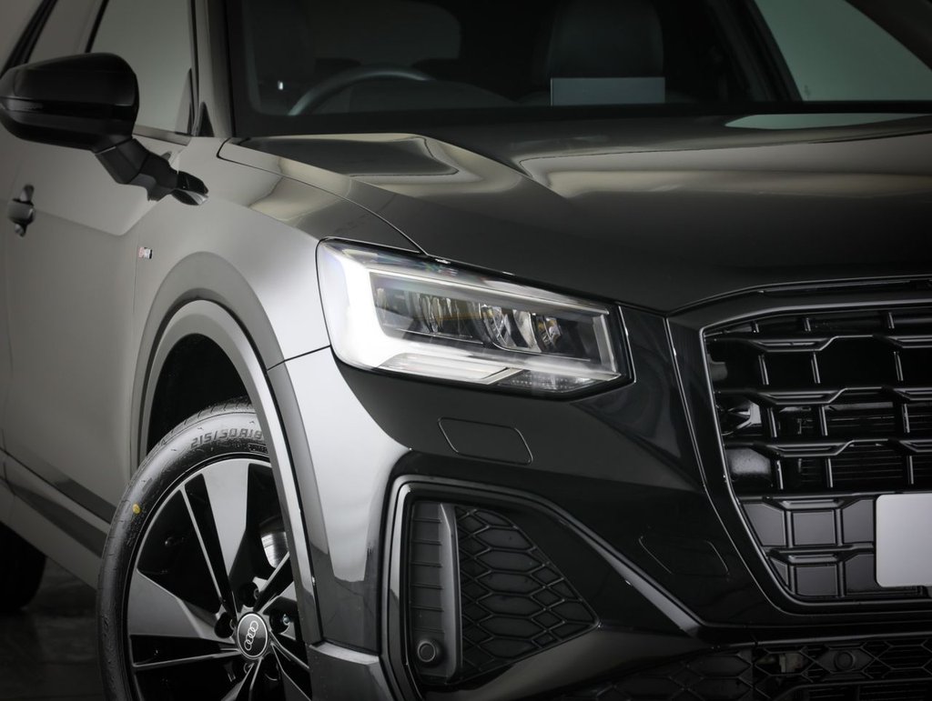 Used Audi Q2 2023 for sale - 76953961: Photo 12