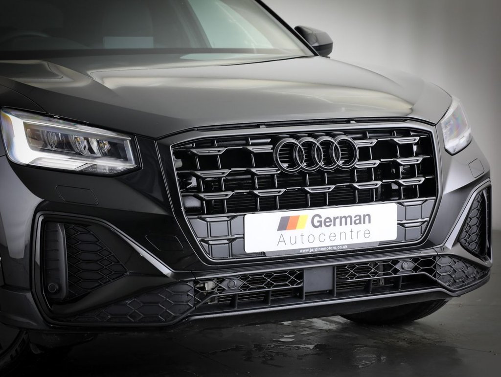 Used Audi Q2 2023 for sale - 76953961: Photo 13