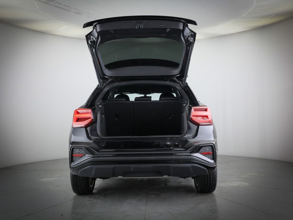 Used Audi Q2 2023 for sale - 76953961: Photo 15