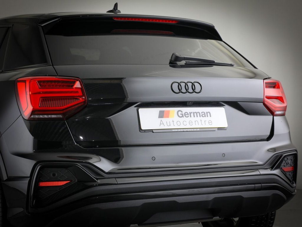 Used Audi Q2 2023 for sale - 76953961: Photo 16