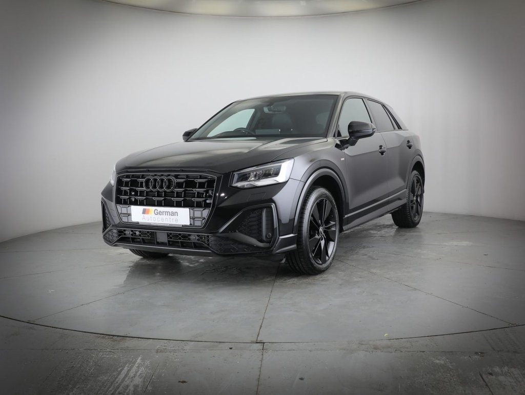 Used Audi Q2 2023 for sale - 76953961: Photo 17