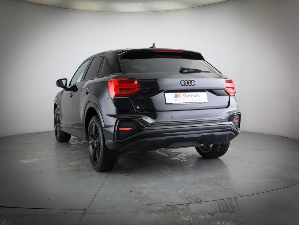 Used Audi Q2 2023 for sale - 76953961: Photo 18