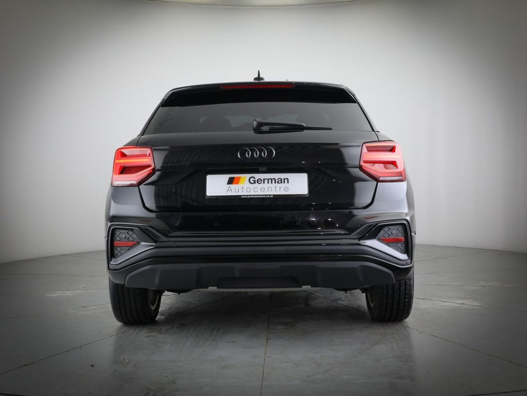 Used Audi Q2 2023 for sale - 76953961: Photo 19