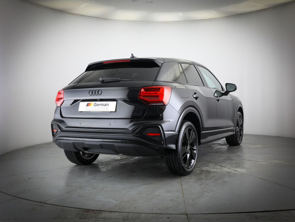 Used Audi Q2 2023 for sale - 76953961: Photo 20