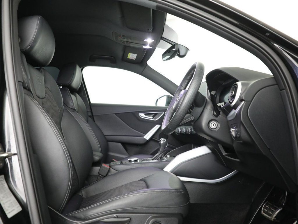 Used Audi Q2 2023 for sale - 76953961: Photo 21