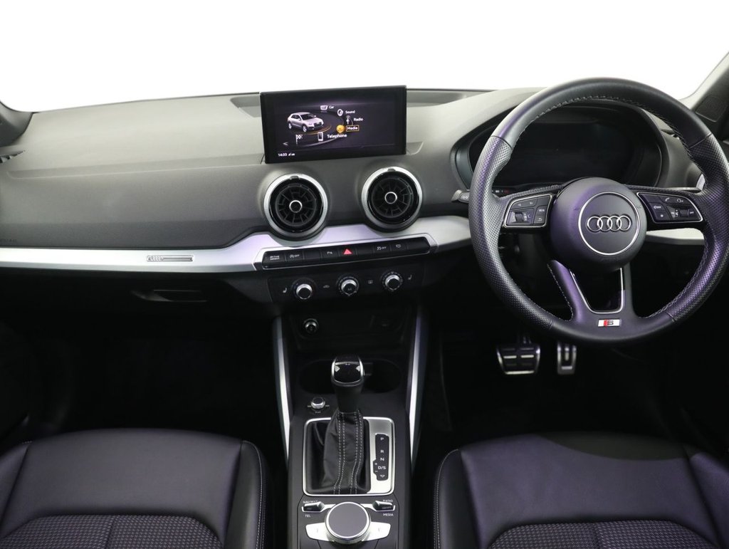 Used Audi Q2 2023 for sale - 76953961: Photo 23