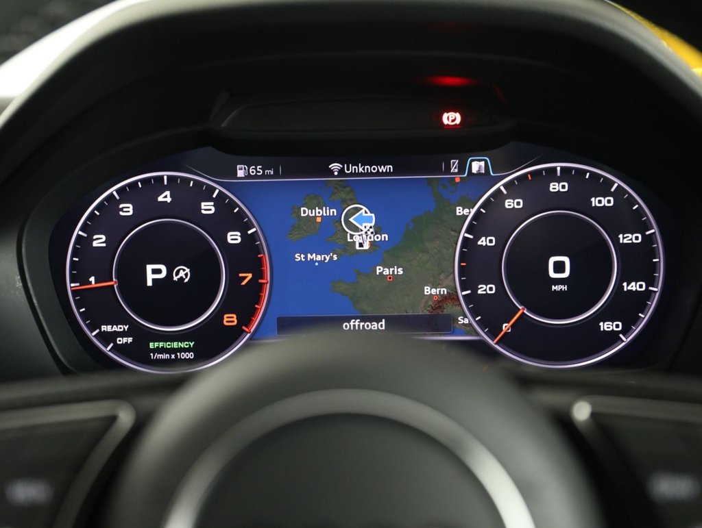 Used Audi Q2 2023 for sale - 76953961: Photo 24