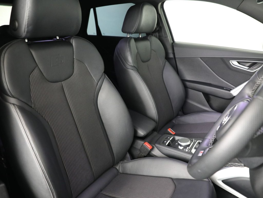 Used Audi Q2 2023 for sale - 76953961: Photo 26