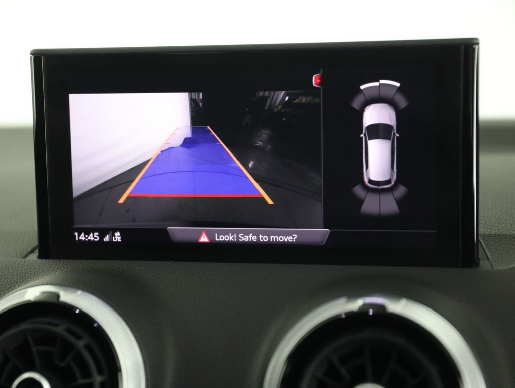 Used Audi Q2 2023 for sale - 76953961: Photo 27