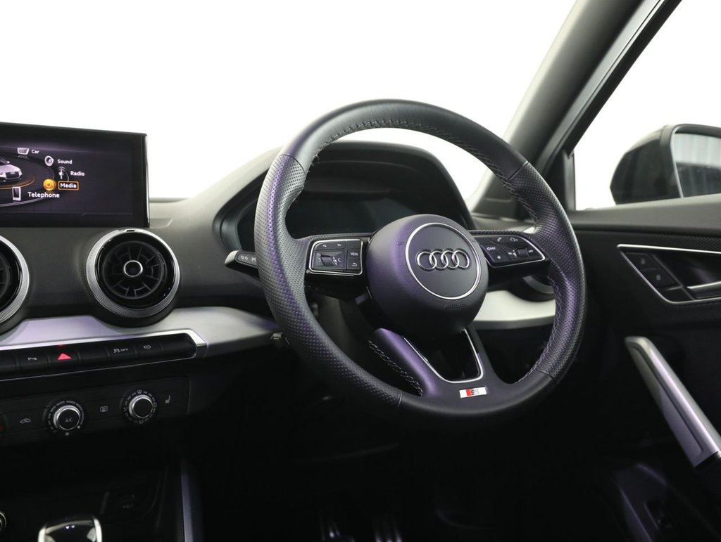 Used Audi Q2 2023 for sale - 76953961: Photo 28