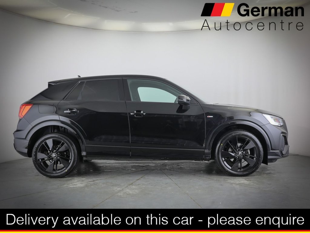 Used Audi Q2 2023 for sale - 76953961: Photo 3