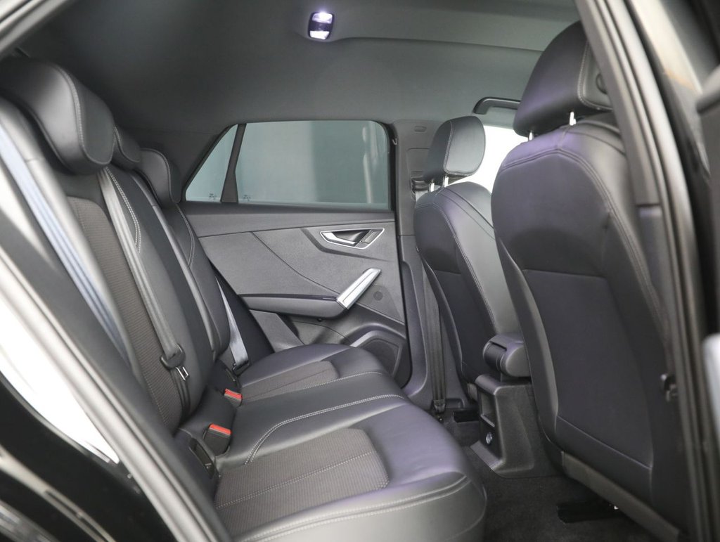 Used Audi Q2 2023 for sale - 76953961: Photo 31