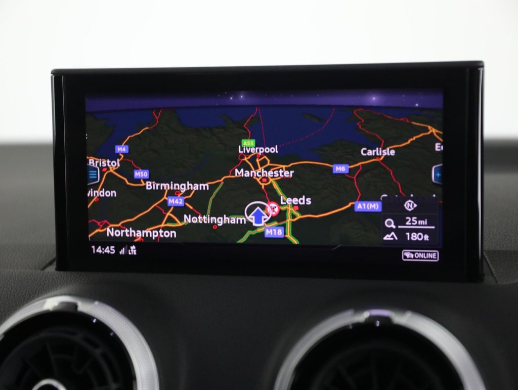 Used Audi Q2 2023 for sale - 76953961: Photo 33