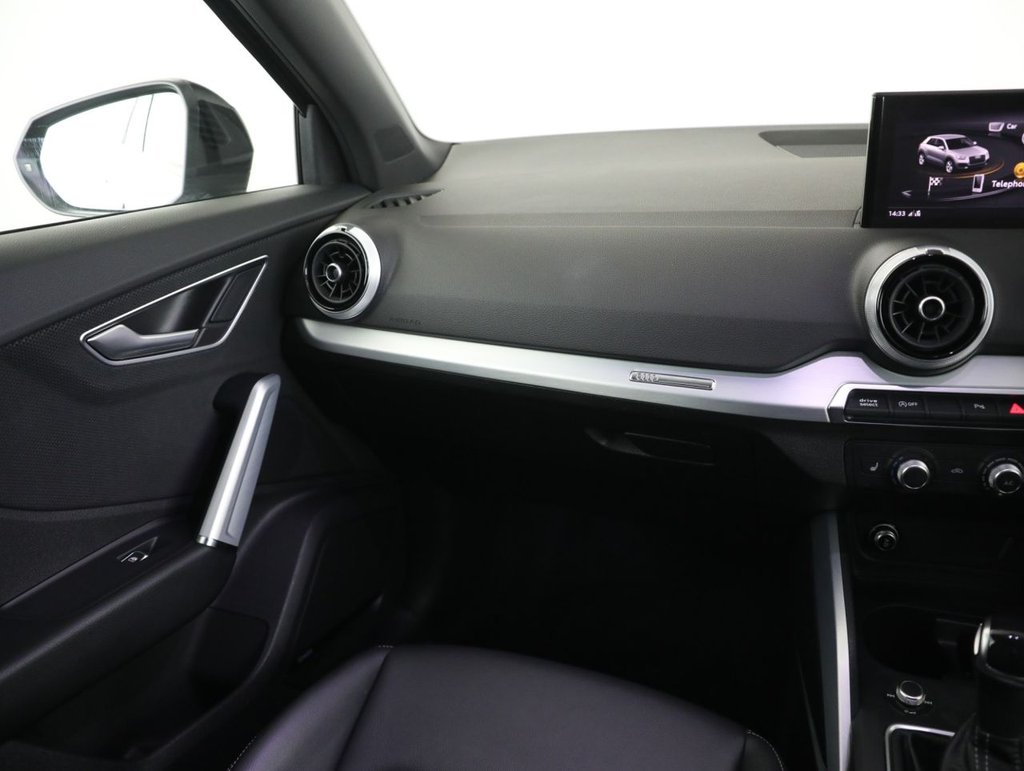 Used Audi Q2 2023 for sale - 76953961: Photo 34