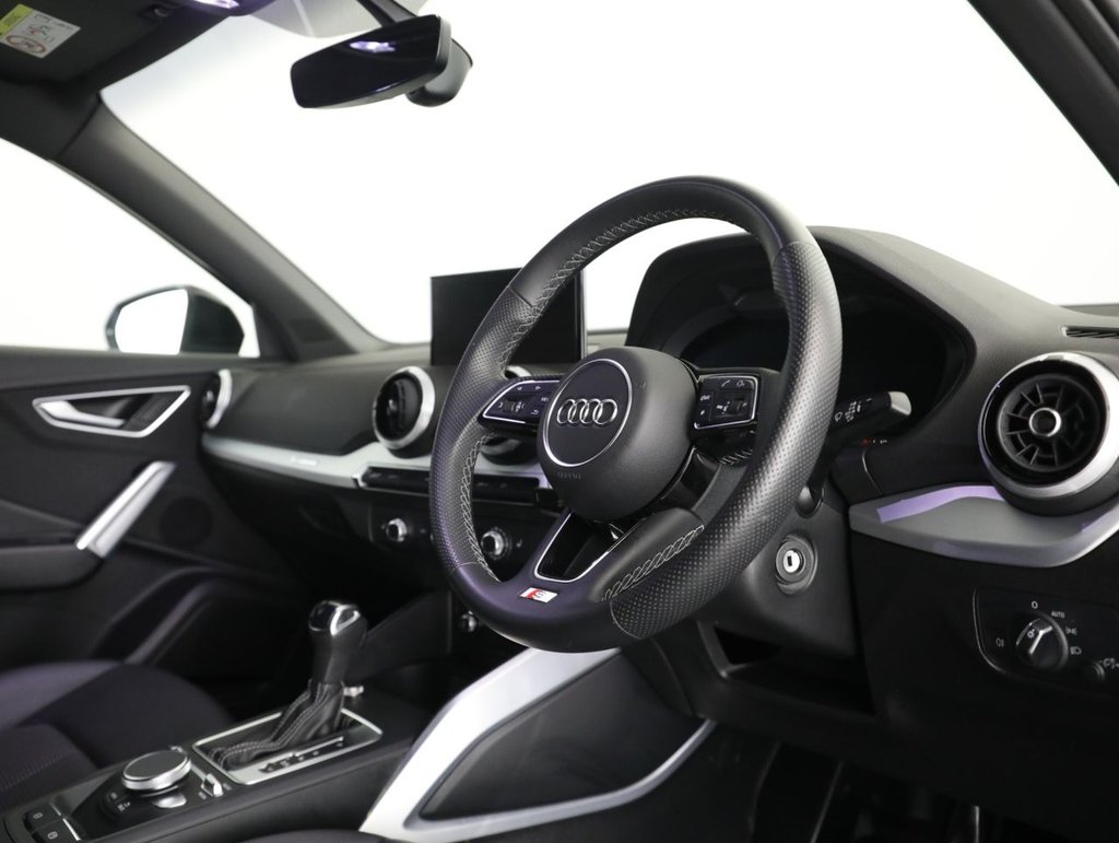 Used Audi Q2 2023 for sale - 76953961: Photo 37