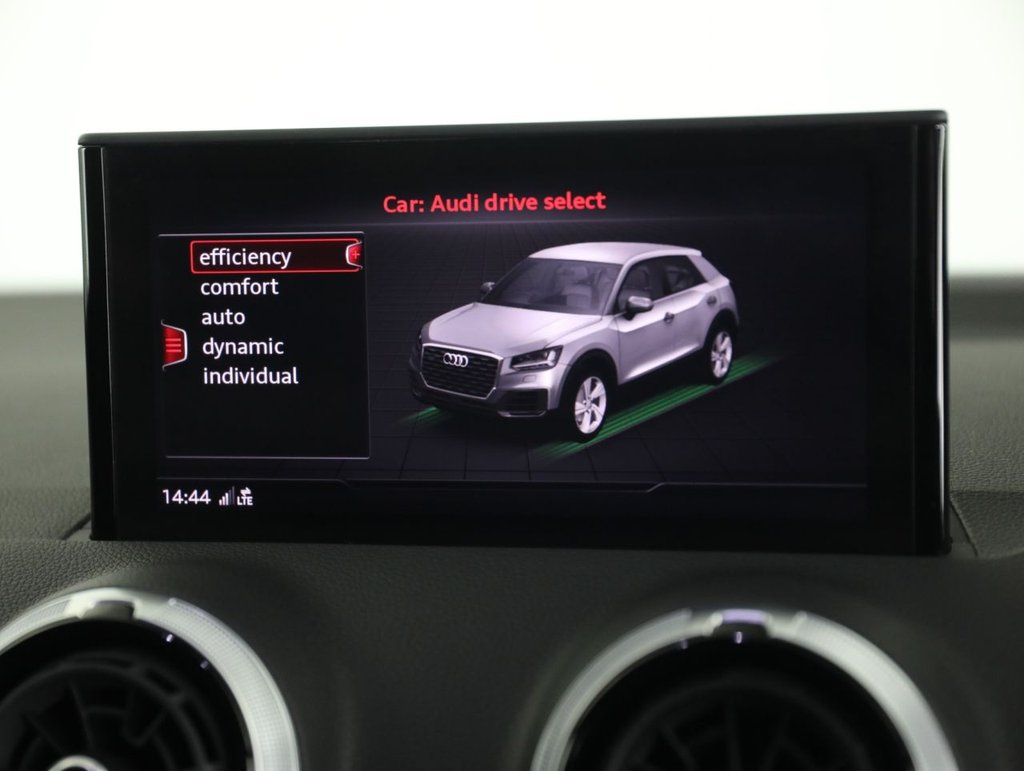 Used Audi Q2 2023 for sale - 76953961: Photo 38