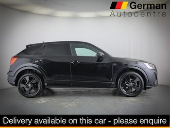Used Audi Q2 2023 for sale - 76953961: Photo