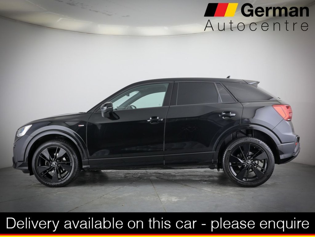 Used Audi Q2 2023 for sale - 76953961: Photo 5
