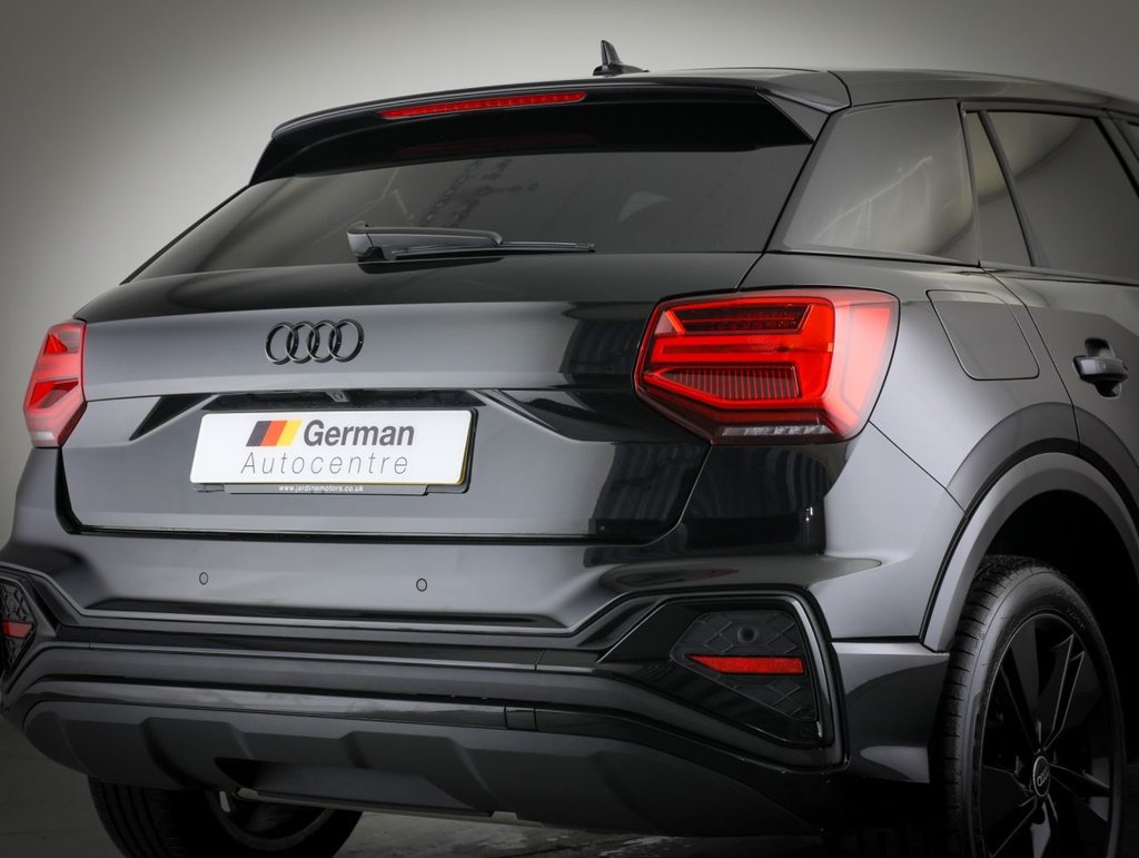 Used Audi Q2 2023 for sale - 76953961: Photo 7