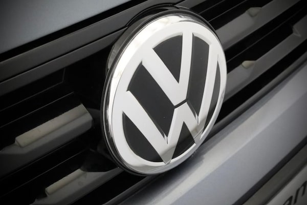 Used Volkswagen Tiguan Allspace 2020 for sale - 76309444: Photo 12