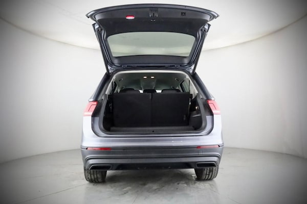 Used Volkswagen Tiguan Allspace 2020 for sale - 76309444: Photo 13