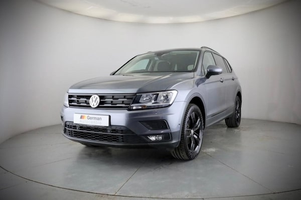 Used Volkswagen Tiguan Allspace 2020 for sale - 76309444: Photo 15