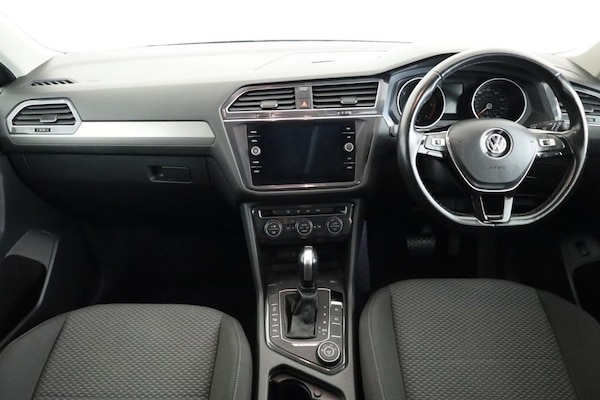 Used Volkswagen Tiguan Allspace 2020 for sale - 76309444: Photo 17