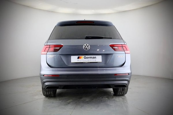 Used Volkswagen Tiguan Allspace 2020 for sale - 76309444: Photo 18
