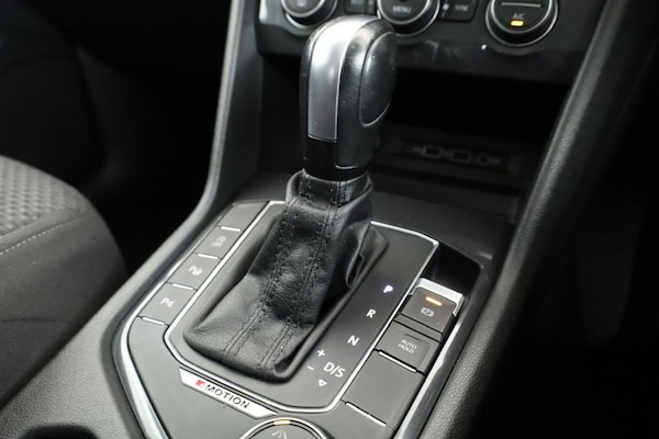 Used Volkswagen Tiguan Allspace 2020 for sale - 76309444: Photo 19