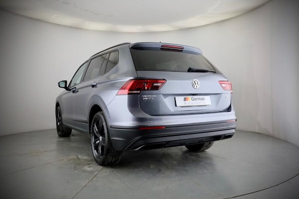 Used Volkswagen Tiguan Allspace 2020 for sale - 76309444: Photo 20
