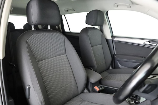Used Volkswagen Tiguan Allspace 2020 for sale - 76309444: Photo 21