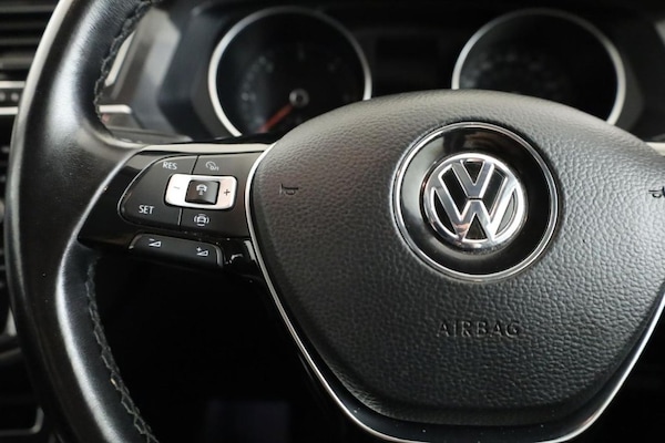 Used Volkswagen Tiguan Allspace 2020 for sale - 76309444: Photo 22