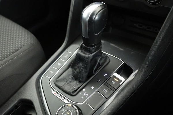 Used Volkswagen Tiguan Allspace 2020 for sale - 76309444: Photo 23