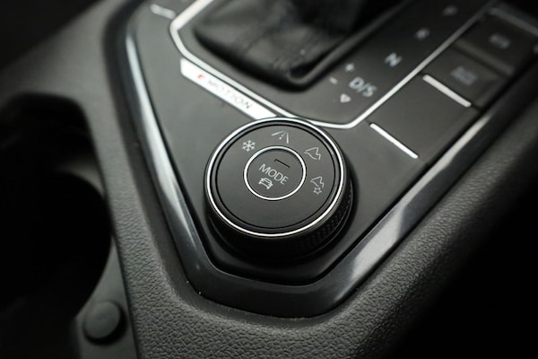 Used Volkswagen Tiguan Allspace 2020 for sale - 76309444: Photo 25