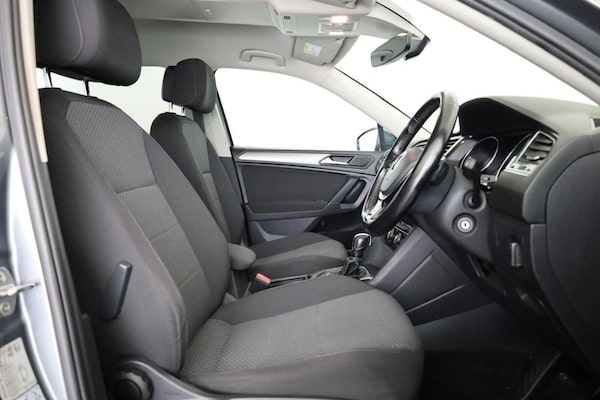 Used Volkswagen Tiguan Allspace 2020 for sale - 76309444: Photo 26